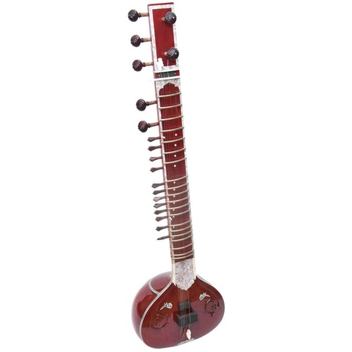 Sitar naeem vilayat - sitar, |